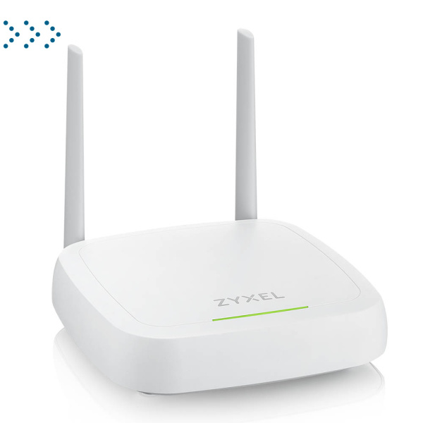 Точка доступа ZYXEL